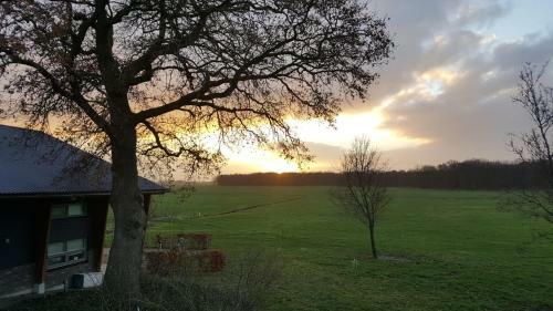 Bed & Breakfast Erve 't Hacht