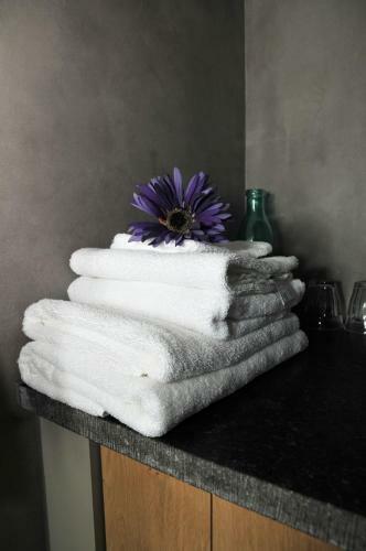 Bed & Breakfast Erve 't Hacht