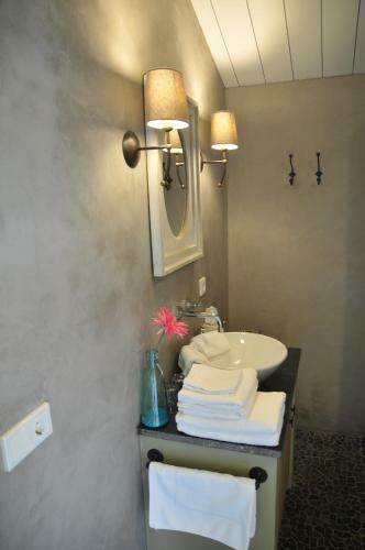 Bed & Breakfast Erve 't Hacht