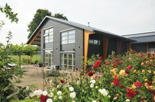 Bed & Breakfast Erve 't Hacht
