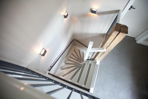 Bed & Breakfast Erve 't Hacht