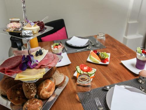 Bed & Breakfast Rheezerstee
