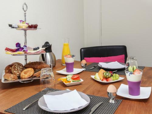 Bed & Breakfast Rheezerstee