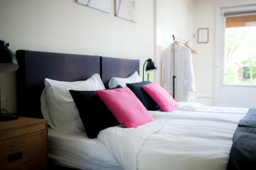 Bed & Breakfast Rheezerstee