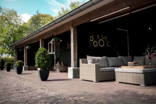 Bed & Breakfast Rheezerstee