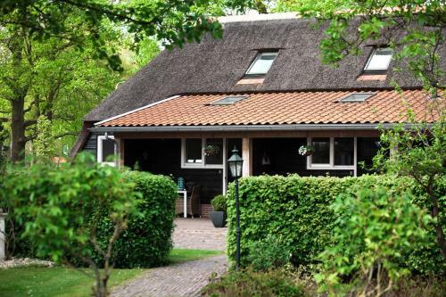 Bed & Breakfast Rheezerstee