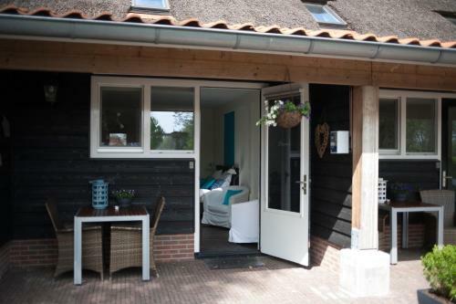 Bed & Breakfast Rheezerstee