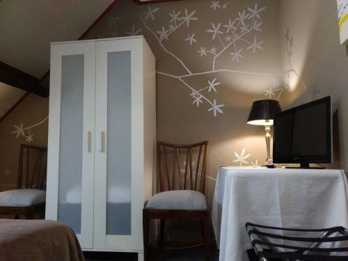 Hotel Restaurant De Joremeinshoeve