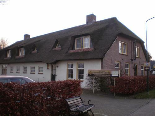 Hotel Restaurant De Joremeinshoeve