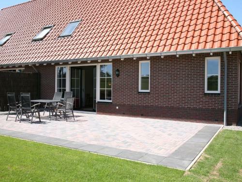 Apartamentos Enterbrook 2