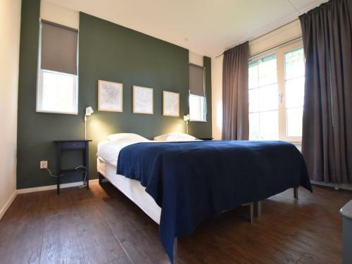 Apartamentos Enterbrook 2