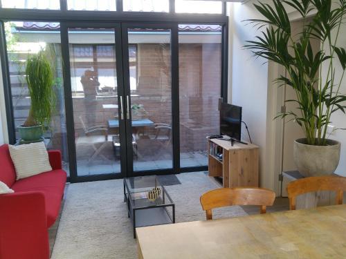 B&B Het Oude Atelier