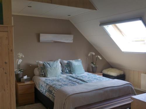 B&B Het Oude Atelier