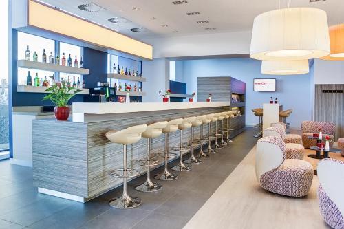 Intercityhotel Enschede