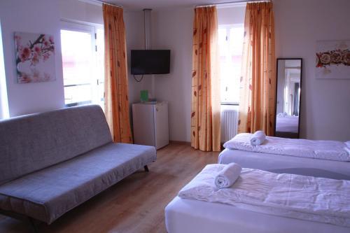 Floriande Bed & Breakfast