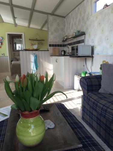 Bed & Breakfast Bij Janzen