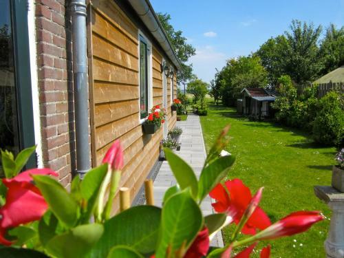 Bed & Breakfast Bij Janzen