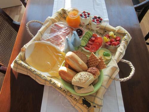 Bed & Breakfast Bij Janzen