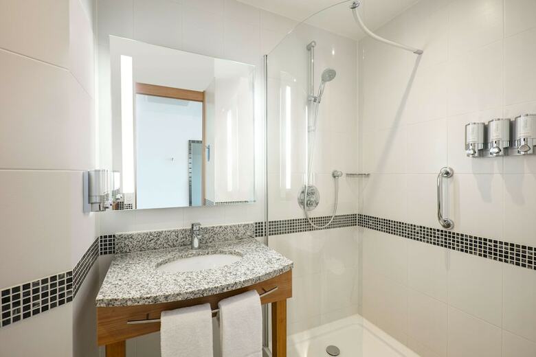 Hotel Hampton By Hilton Amsterdam Airport Schiphol