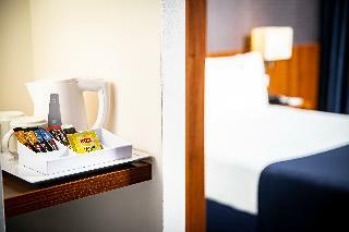 Hotel Holiday Inn Express Amsterdam - Schiphol