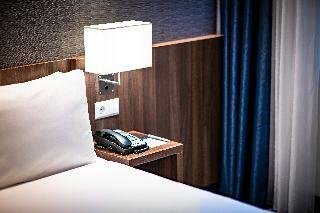 Hotel Holiday Inn Express Amsterdam - Schiphol