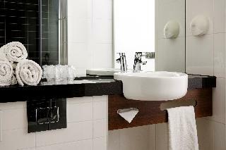 Hotel Holiday Inn Express Amsterdam - Schiphol