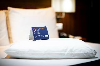 Hotel Holiday Inn Express Amsterdam - Schiphol