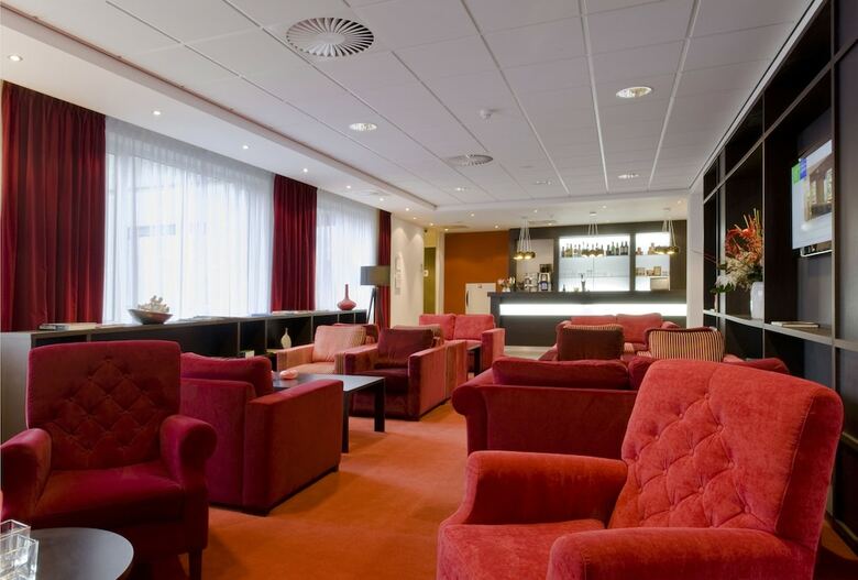 Hotel Holiday Inn Express Amsterdam - Schiphol