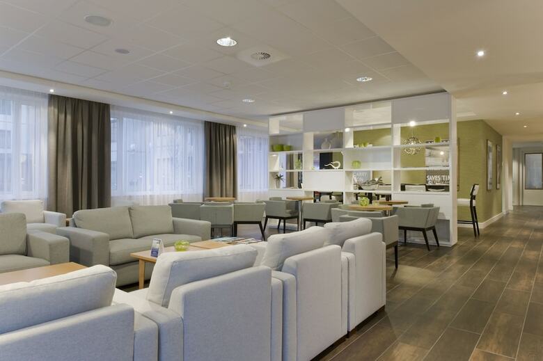 Hotel Holiday Inn Express Amsterdam - Schiphol