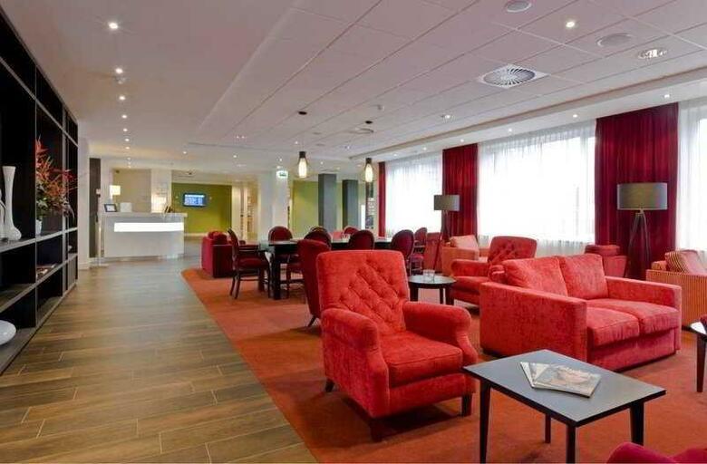 Hotel Holiday Inn Express Amsterdam - Schiphol