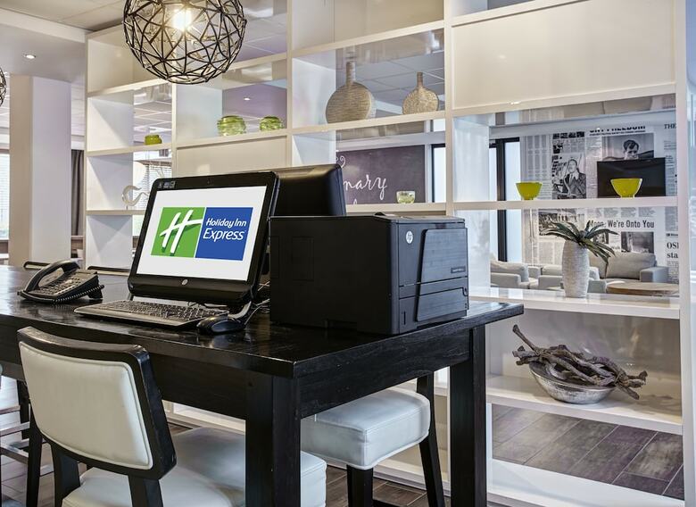 Hotel Holiday Inn Express Amsterdam - Schiphol