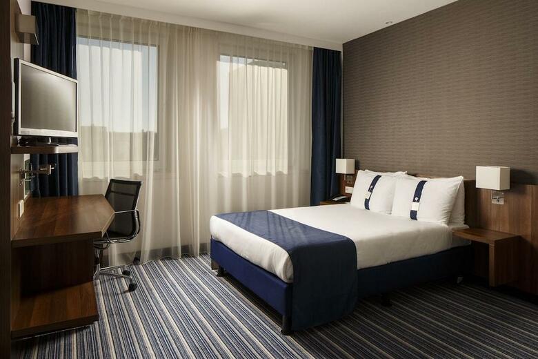 Hotel Holiday Inn Express Amsterdam - Schiphol