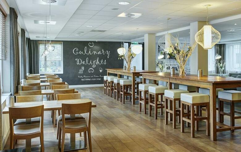 Hotel Holiday Inn Express Amsterdam - Schiphol