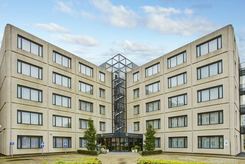 Hotel Holiday Inn Express Amsterdam - Schiphol