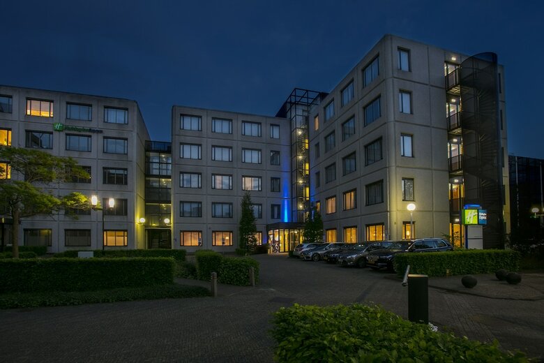 Hotel Holiday Inn Express Amsterdam - Schiphol