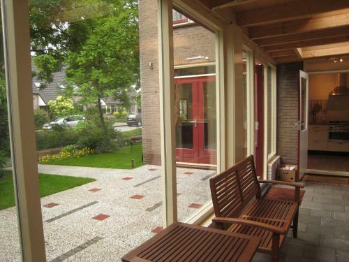 Luxurious Holiday Home In West-graftdijk With Private Garden