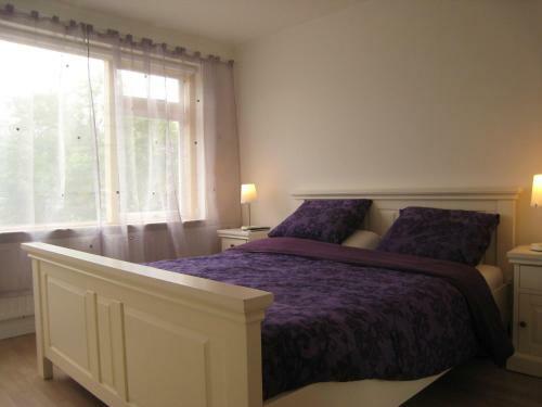 Luxurious Holiday Home In West-graftdijk With Private Garden