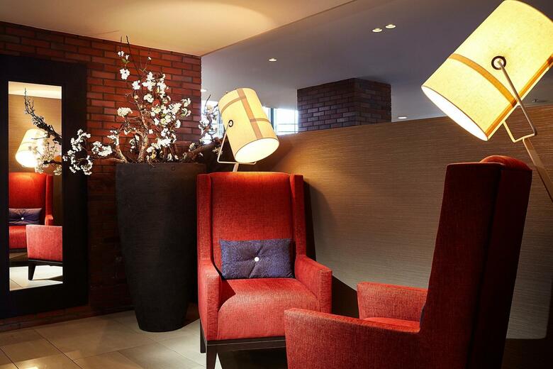Hotel Hyatt Place Amsterdam Airport