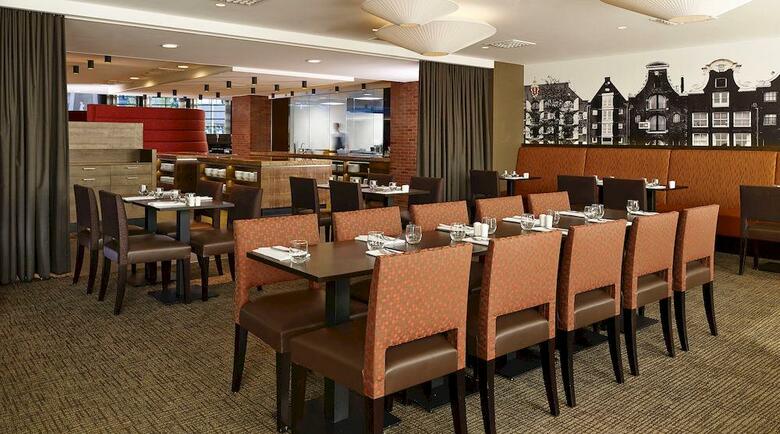 Hotel Hyatt Place Amsterdam Airport