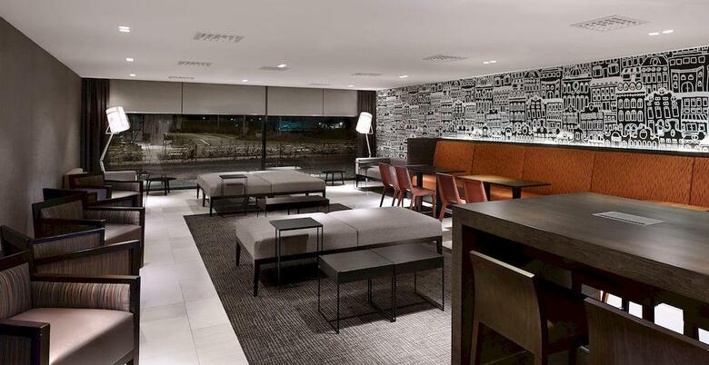 Hotel Hyatt Place Amsterdam Airport
