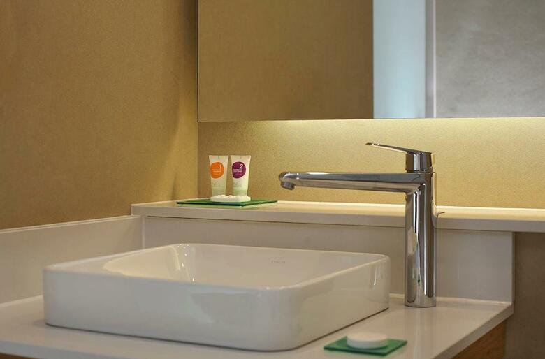 Hotel Hyatt Place Amsterdam Airport