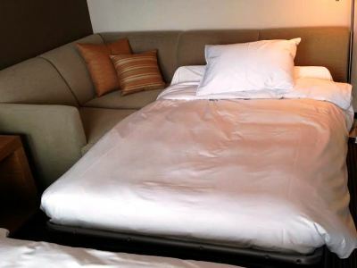 Hotel Hyatt Place Amsterdam Airport