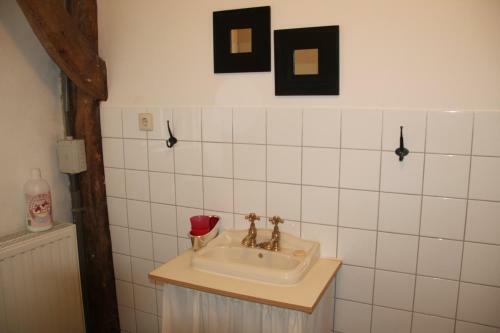 Apartamento B&B In De Backerije