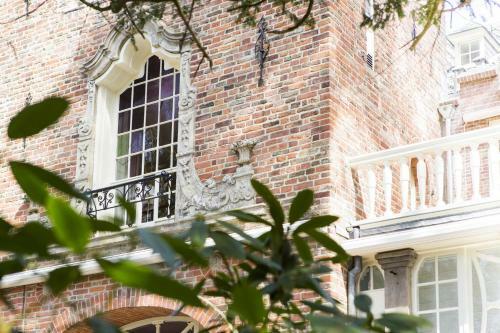 Hotel Bilderberg Kasteel 't Kerckebosch