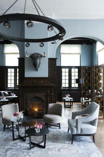 Hotel Bilderberg Kasteel 't Kerckebosch