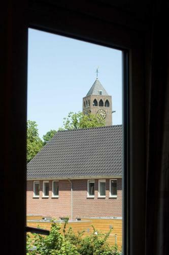 B&B Ensche-day Inn