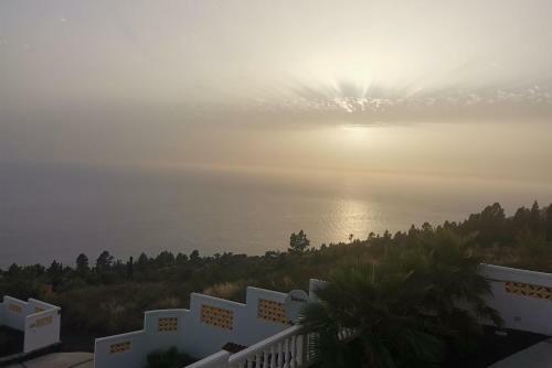 Chalet Tijarafe - Spc01100h-tya