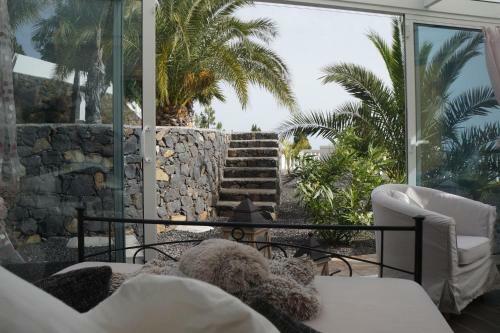 Chalet Tijarafe - Spc01100h-tya