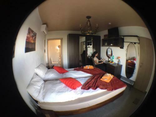 Aparthotel Ferien Haus La Palma