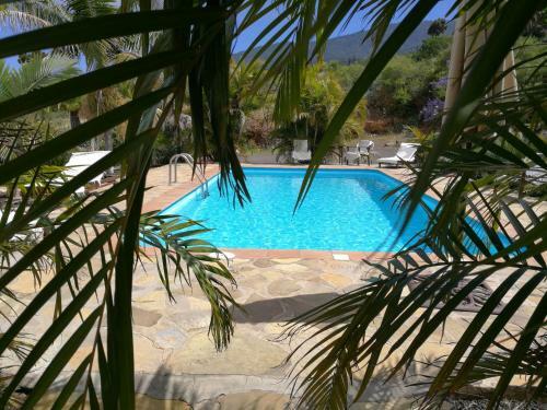 Agroturismo Casa Rural Geranios 2